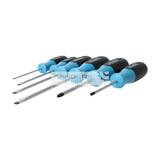 SCHROEVENDRAAIERSET ? 6 STUKS